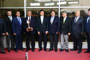 Kurtel Harası