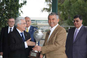 Kurtel Harası